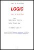 논리학 (Logic, by Carveth Read)