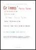 그림형제동화 (Grimms' Fairy Tales, by The Brothers Grimm)