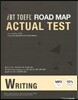 TOEFL ROAD MAP(ActualTest)writing