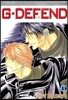 G DEFEND 지 디펜드 39