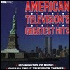 미국 드라마음악 모음집 (American Television's Greatest Hits)