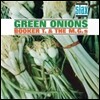 Booker T. & The MG's - Green Onions (Stax Remasters)