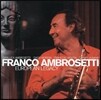 Franco Ambrosetti (프랑코 앰브로세티) - European Legacy