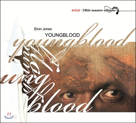 Elvin Jones - Youngblood (24bit Master Edition)