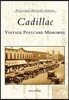 Cadillac Vintage Postcard Memories