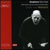 Lovro von Matacic 스메타나: 나의 조국 (Smetana: Ma Vlast)