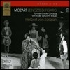 모차르트 : 피가로의 결혼 (1977년 빈 국립 오페라극장 라이브) - 헤르베르트 폰 카라얀