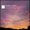 Pieter Wispelwey / Paolo Giacometti 슈베르트 / 브람스: 첼로와 피아노를 위한 작품 전곡 5집
