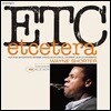 Wayne Shorter (웨인 쇼터) - Etcetera [LP]