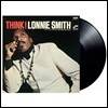 Lonnie Smith (로니 스미스) - Think! [LP]