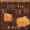 M. Ward - Post War (LP)