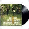 Roy Haynes Quartet (로이 헤인즈 쿼텟) - Out of the Afternoon [LP]
