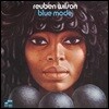 Reuben Wilson (루벤 윌슨) - Blue Mode [LP]