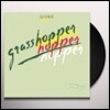 J.J. Cale - Grasshopper [LP]