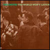 The Smith (더 스미스) - The World Won't Listen [2LP]