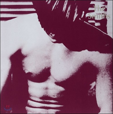 The Smiths (더 스미스) - 1집 The Smiths [LP]