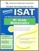 Illinois ISAT 8th Grade Mathematics: The Illinois Standards Achievement Test