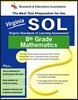 Sol-Virginia Standards of Learning Assessment 8th Grade Mathematics