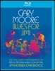 Gary Moore (게리 무어) - Blues For Jimi [블루레이]
