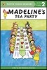 Madeline's Tea Party