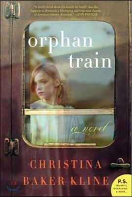 Orphan Train