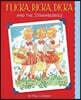 Flicka, Ricka, Dicka and the Strawberries