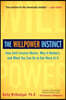 The Willpower Instinct