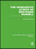 Spinozistic Ethics of Bertrand Russell