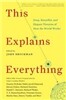 This Explains Everything: Deep, Beautiful, and Elegant Theories of How the World Works