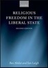 Religious Freedom in the Liberal State