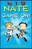 Big Nate: Game On!: Volume 6