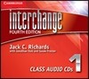 [4판] Interchange Level 1 : Class Audio
