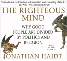 The Righteous Mind