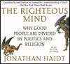The Righteous Mind