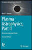 Plasma Astrophysics, Part II: Reconnection and Flares