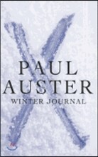 Winter Journal