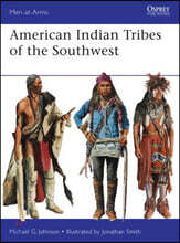 American Indian Tribes of the Southwest