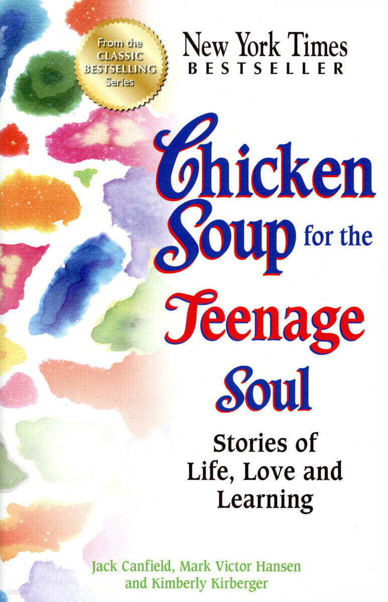 Chicken Soup for the Teenage Soul