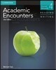 Academic Encounters Level 4 Student's Book Reading and Writing