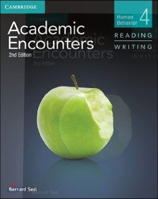 Academic Encounters Level 4 Student&#39;s Book Reading and Writing