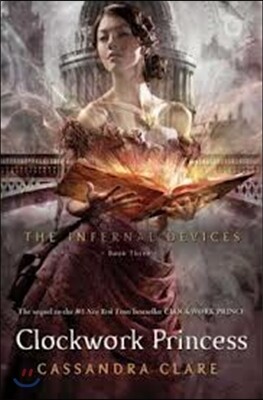 Clockwork Princess