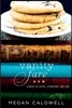 Vanity Fare: A Novel of Lattes, Literature, and Love
