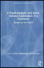 Psychoanalytic and Socio-Cultural Exploration of a Continent