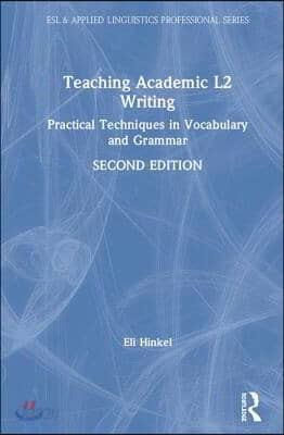 Teaching Academic L2 Writing