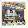 My Black History Month Project on Whoopi Goldberg Starring Miss Livy: Volume 22