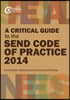 Critical Guide to the SEND Code of Practice 0-25 Years (2015) | Goepel ...