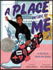 A Place Inside of Me: A Poem to Heal the Heart