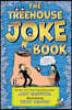 The Treehouse Joke Book