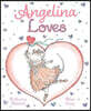 Angelina Loves