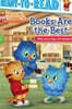 Ready-To-Read Pre-Level 1: Books Are the Best